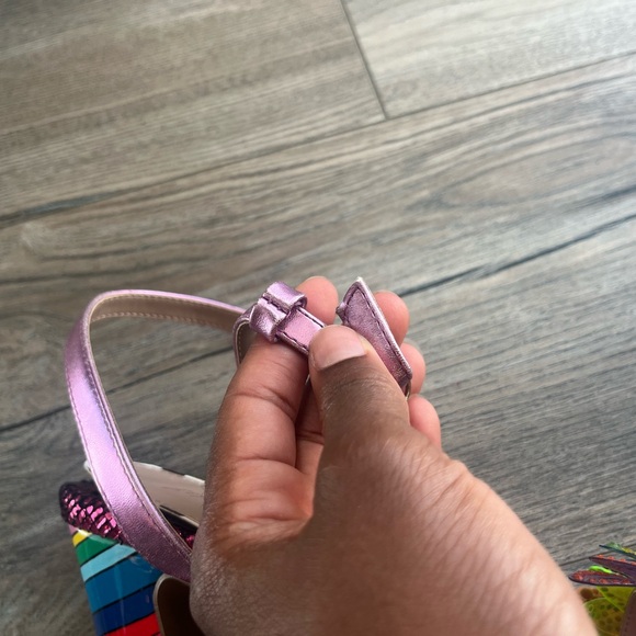 Betsey Johnson shoe - Picture 4 of 11